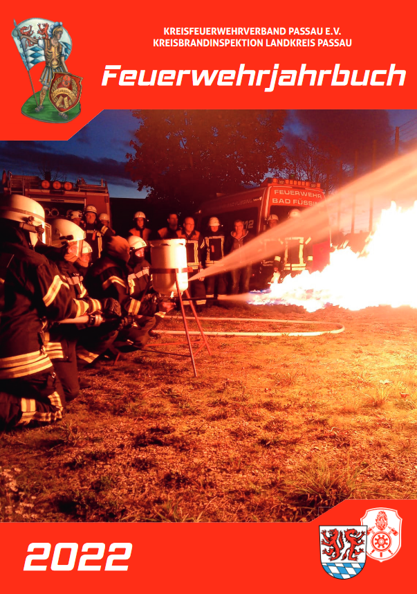 spot feuerwehrjahrbuch 2022