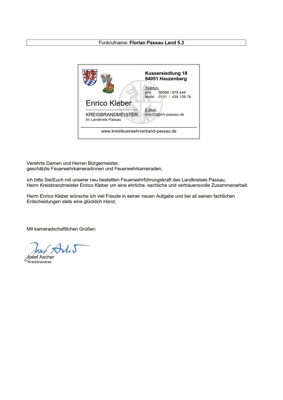 ins bestellung kbm kleber 2