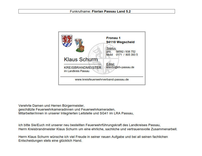 ins bestellung klaus schurm 2