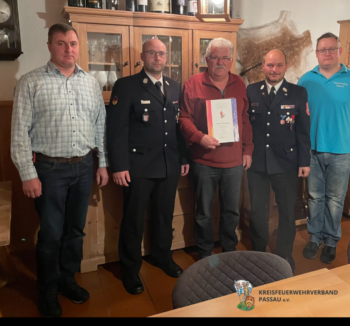 ju ehrung breinbauer ff rassreuth