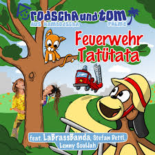 ju feuerwehrhymne