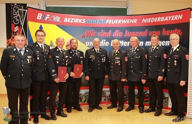 ju jahreshauptversammlung jugendfeuerwehr bayern 2021