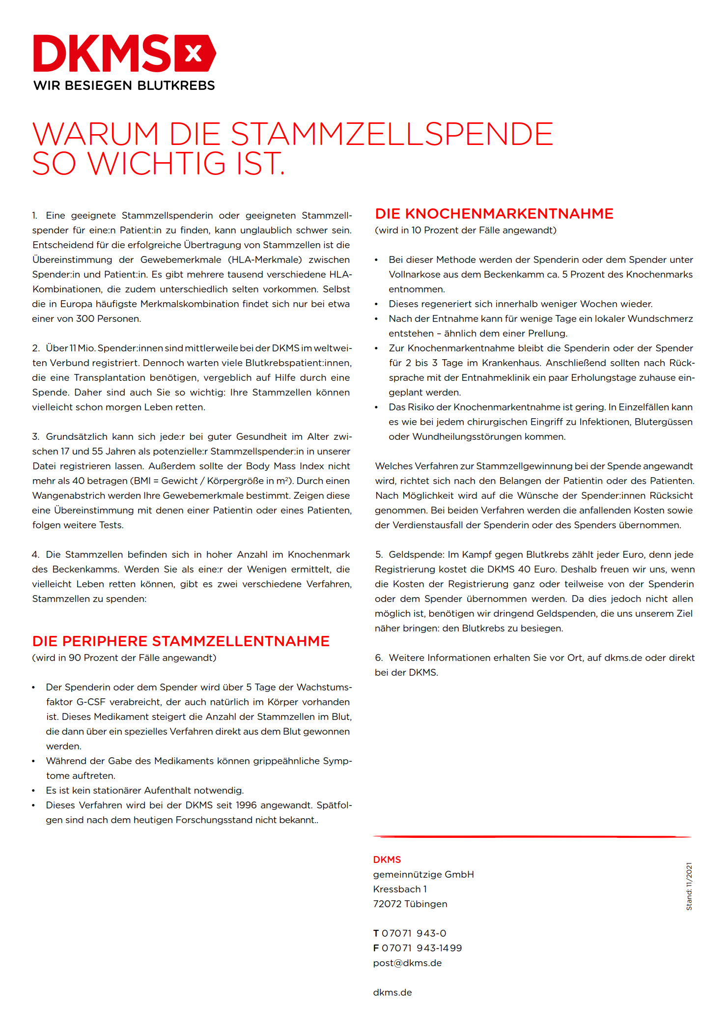 akt dkms flugblatt