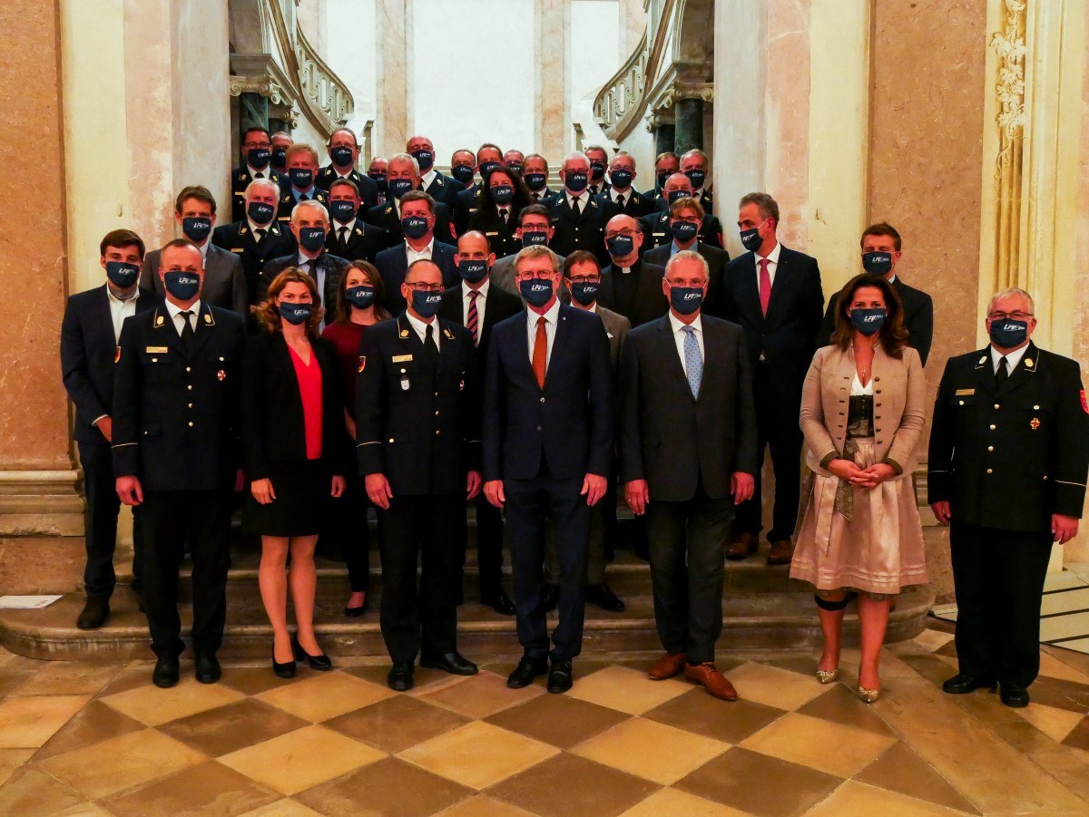 allg beiratsmitglieder LFV Andere