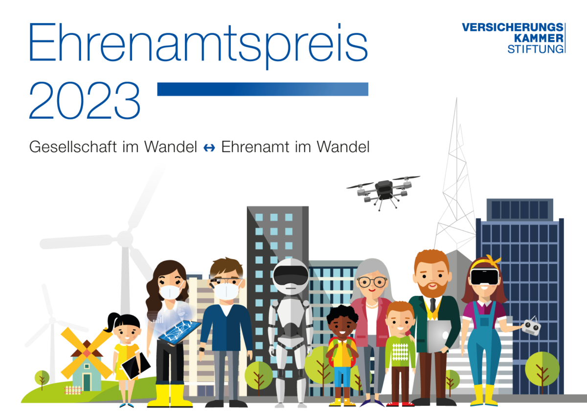 allg ehrenamtspreis 2023