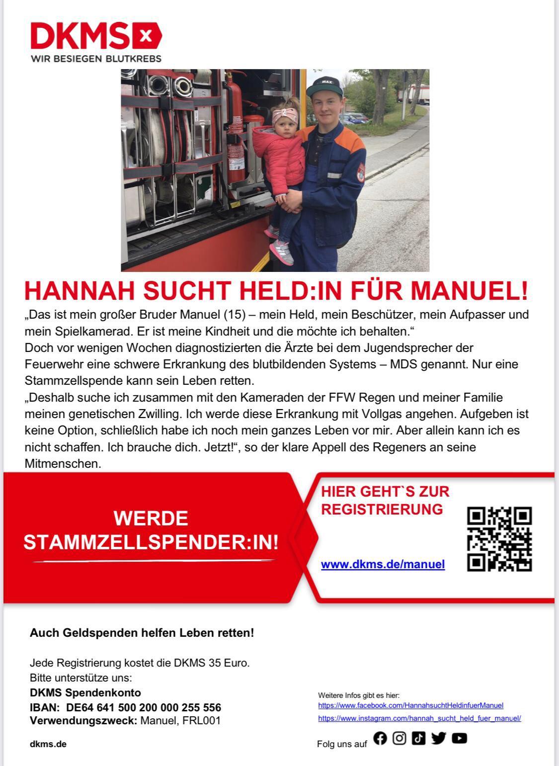 allg hilfe für manuel