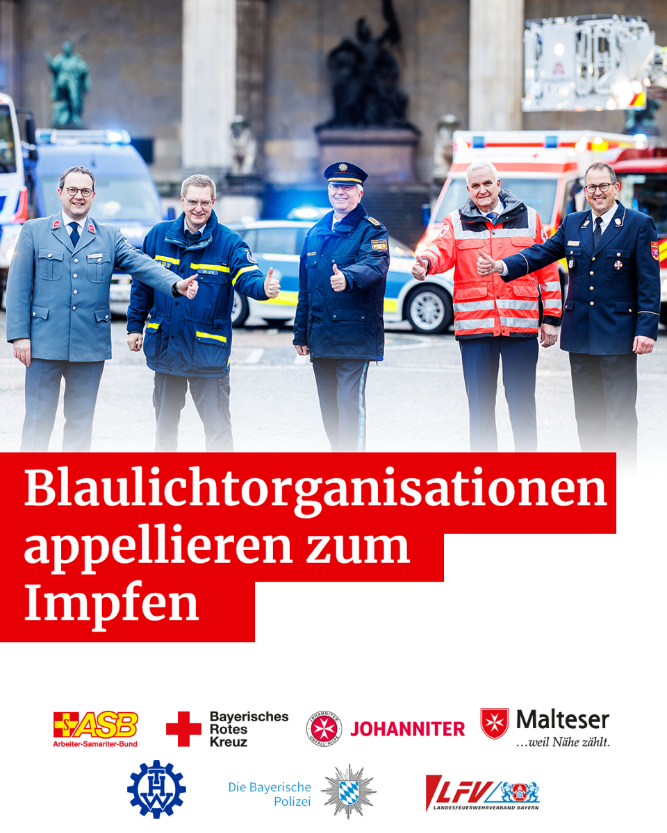 allg hilfsorganisationen impfen