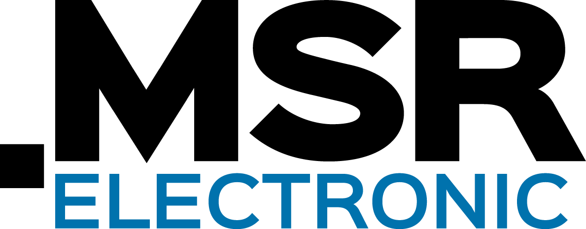 MSR Electronic